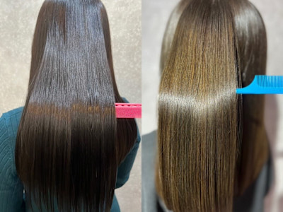 ローレイヤーロング