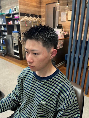 シャンテhair stylish Club