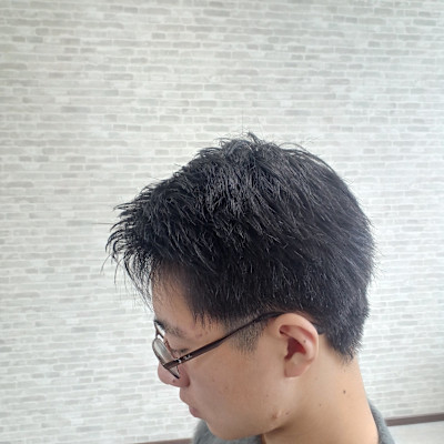 Hapi hair【ハピヘアー】