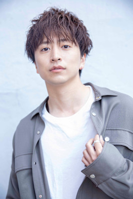 【小久保style】メンズカットツーブロックツイストウルフ