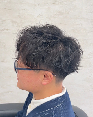 Lay.×スタイル赤坂(福岡)