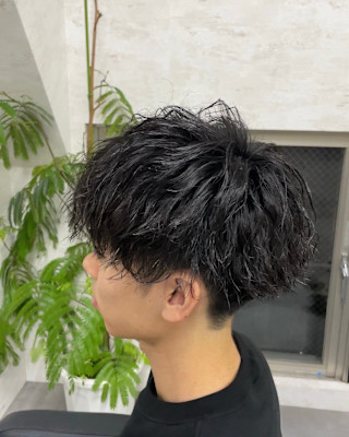 Lay.×スタイル赤坂(福岡)