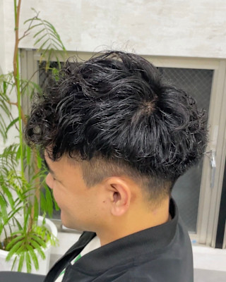 Lay.×スタイル赤坂(福岡)