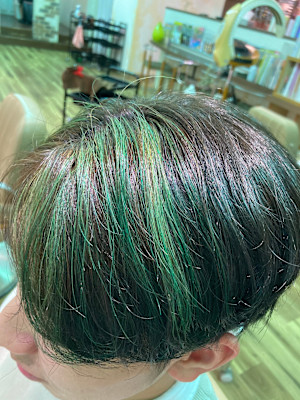 Prosperity×スタイル