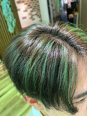 Prosperity×スタイル