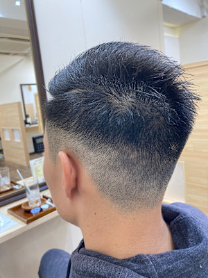 Prosperity×スタイル