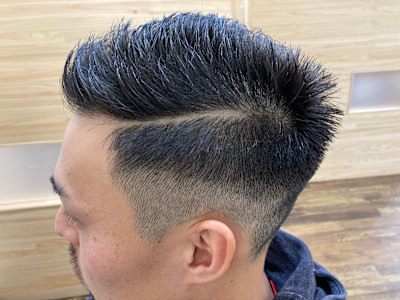 Prosperity×スタイル