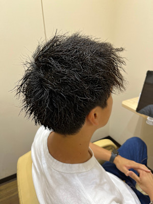 Prosperity×スタイル