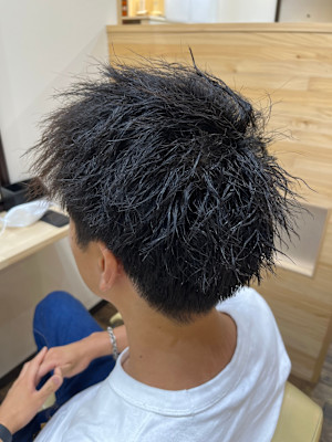 Prosperity×スタイル