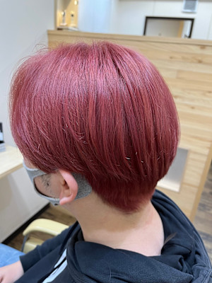 Prosperity×スタイル