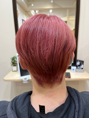 Prosperity×スタイル