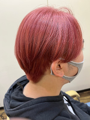 Prosperity×スタイル