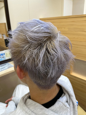 Prosperity×スタイル