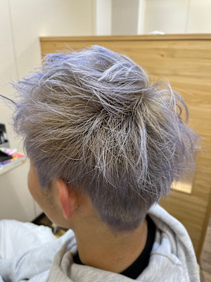 Prosperity×スタイル