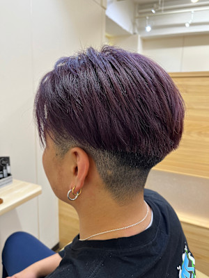 Prosperity×スタイル