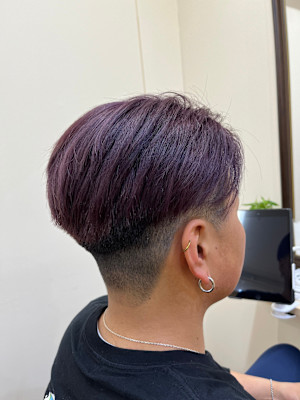 Prosperity×スタイル