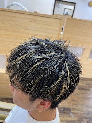 Prosperity×スタイル