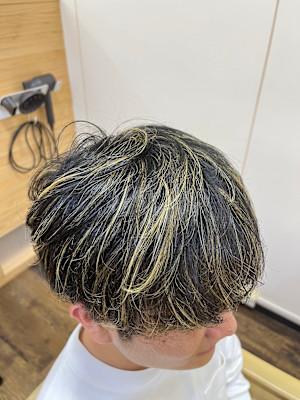 Prosperity×スタイル