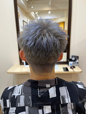 Prosperity×スタイル