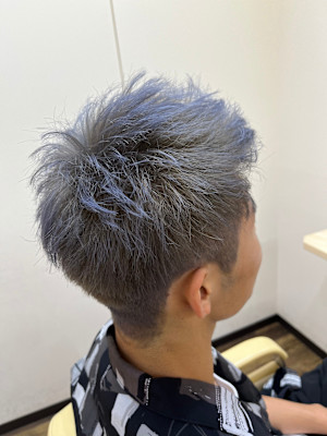 Prosperity×スタイル