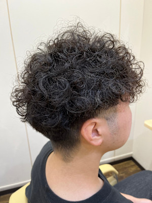 Prosperity×スタイル