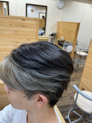 Prosperity×スタイル