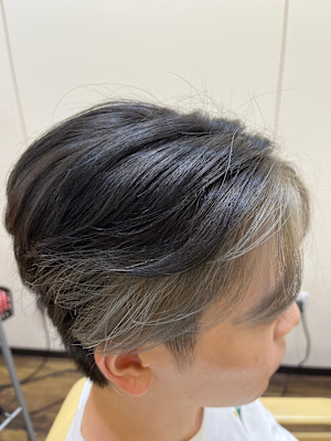 Prosperity×スタイル