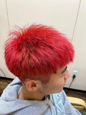 Prosperity×スタイル