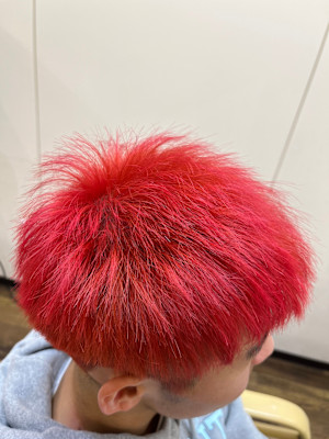 Prosperity×スタイル