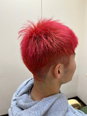 Prosperity×スタイル