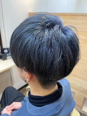 Prosperity×スタイル