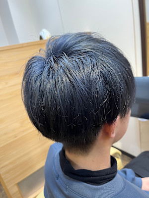 Prosperity×スタイル