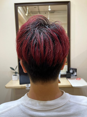 Prosperity×スタイル