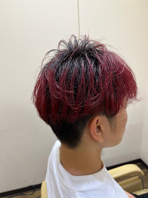 Prosperity×スタイル