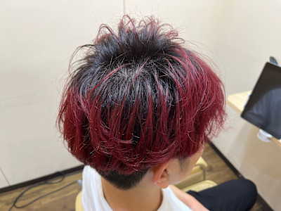 Prosperity×スタイル