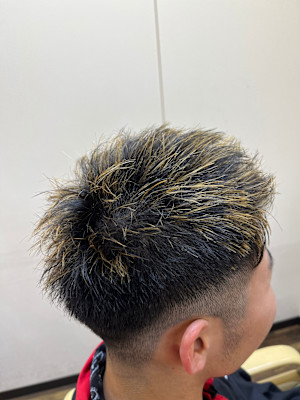 Prosperity×スタイル