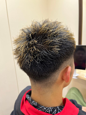 Prosperity×スタイル