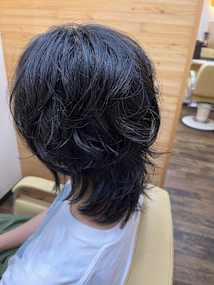 Prosperity×スタイル