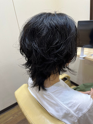 Prosperity×スタイル