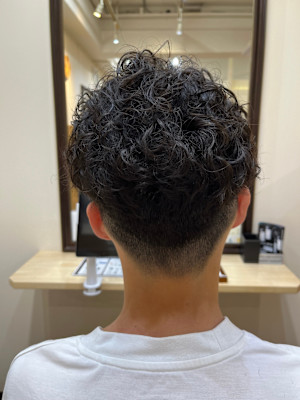 Prosperity×スタイル