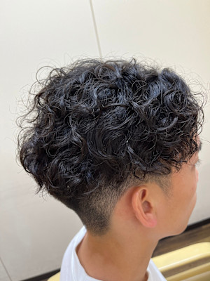 Prosperity×スタイル