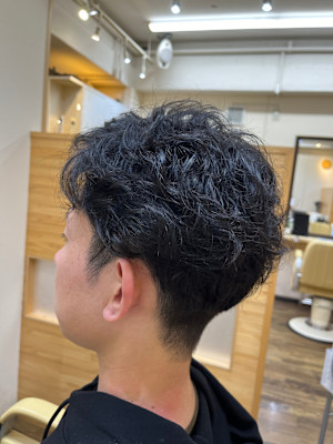 Prosperity×スタイル