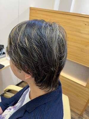 Prosperity×スタイル