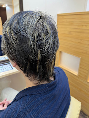 Prosperity×スタイル