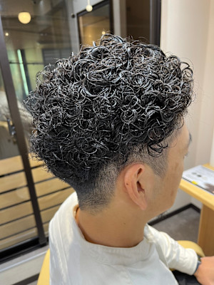 Prosperity×スタイル