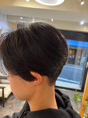 Prosperity×スタイル