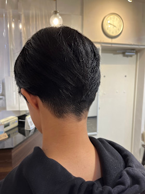 Prosperity×スタイル