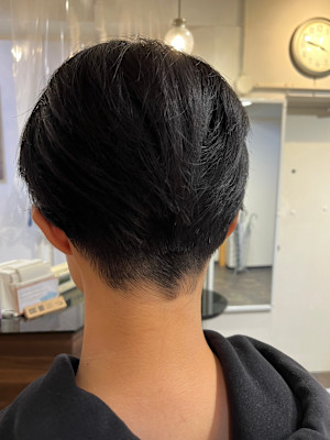 Prosperity×スタイル