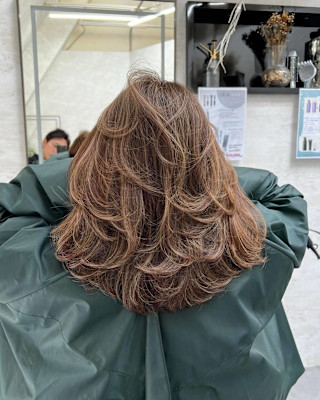 Lay.×スタイル赤坂(福岡)