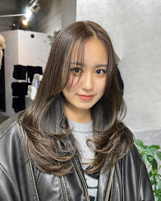 Lay.×スタイル赤坂(福岡)